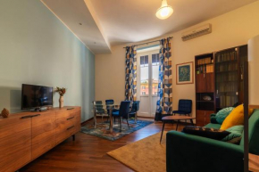 Policlinico Petrolium Apartment